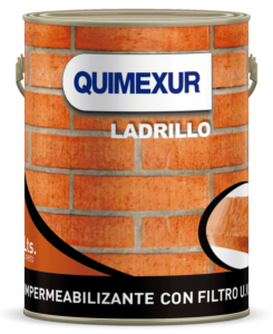 Quimexur Ladrillo